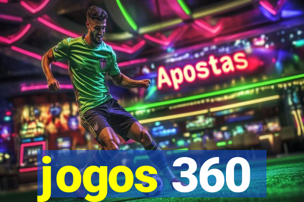 jogos 360